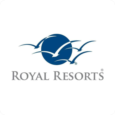 ROYAL RESORTS